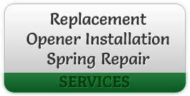 Garage Door Repair South Apopka services